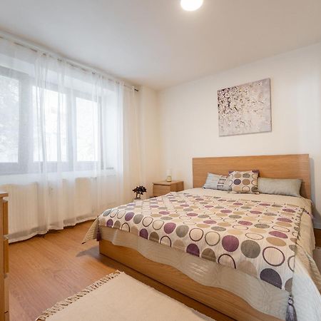 3 Room Private Flat Kosice City Center Fresh And New! מראה חיצוני תמונה