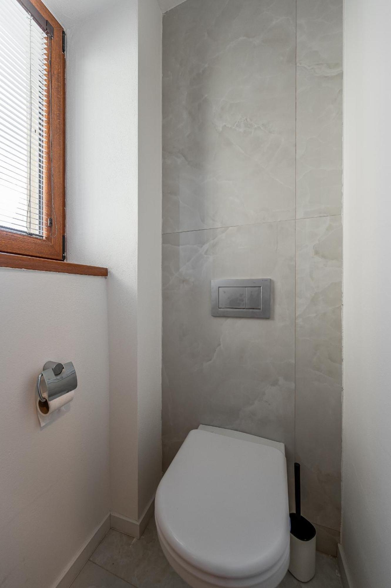 3 Room Private Flat Kosice City Center Fresh And New! מראה חיצוני תמונה